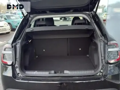 Photo 11 Fiat 600  1.2 Hybrid 100ch Pack Confort DCT6