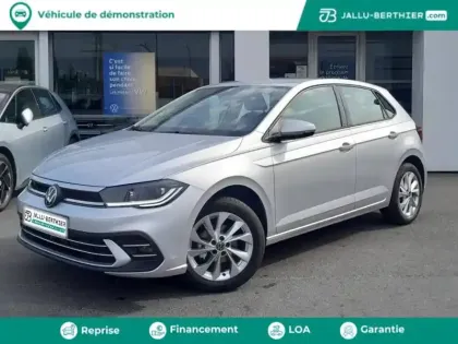 Photo Volkswagen Polo
