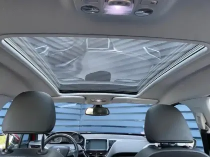 Photo 11 Peugeot 2008  1.2 PureTech 110ch Allure S&S