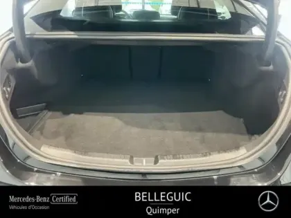 Photo 11 Mercedes Classe C  300 d e Hybrid EQ 197+129ch AMG Line