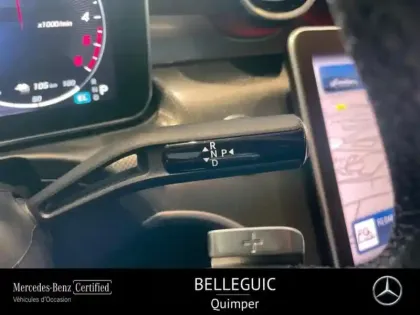 Photo 9 Mercedes Classe C  300 d e Hybrid EQ 197+129ch AMG Line