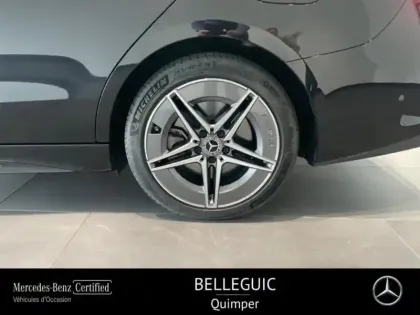 Photo 12 Mercedes Classe C  300 d e Hybrid EQ 197+129ch AMG Line