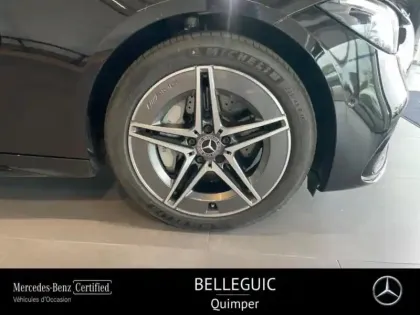 Photo 14 Mercedes Classe C  300 d e Hybrid EQ 197+129ch AMG Line