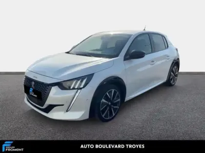 Photo Peugeot 208