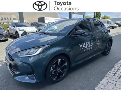 Photo Toyota Yaris