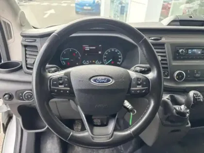 Photo 6 Ford Transit Gén. I Ph2 Trend Business 4