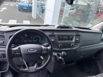 Photo 7 Ford Transit Gén. I Ph2 Trend Business 4