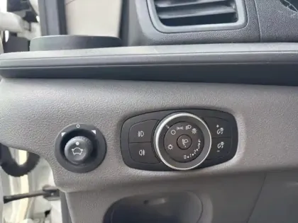 Photo 13 Ford Transit Gén. I Ph2 Trend Business 4