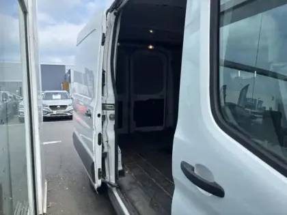 Photo 8 Ford Transit Gén. I Ph2 Trend Business 4