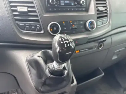 Photo 12 Ford Transit Gén. I Ph2 Trend Business 4