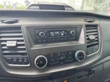 Photo 9 Ford Transit Gén. I Ph2 Trend Business 4