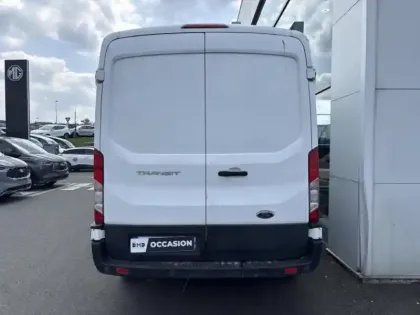 Photo 5 Ford Transit Gén. I Ph2 Trend Business 4