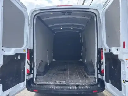 Photo 10 Ford Transit Gén. I Ph2 Trend Business 4