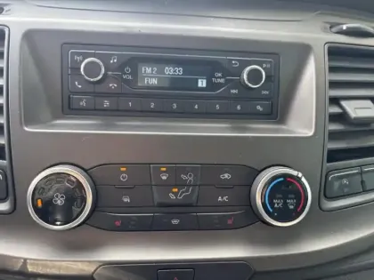 Photo 14 Ford Transit Gén. I Ph2 Trend Business 4