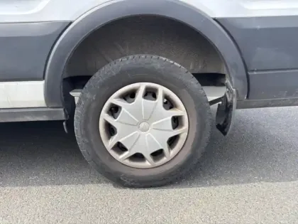 Photo 11 Ford Transit Gén. I Ph2 Trend Business 4