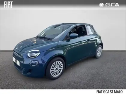 Photo Fiat 500