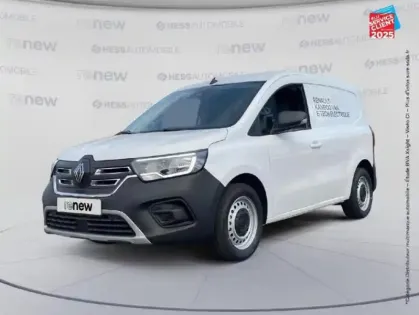 Photo Renault Kangoo