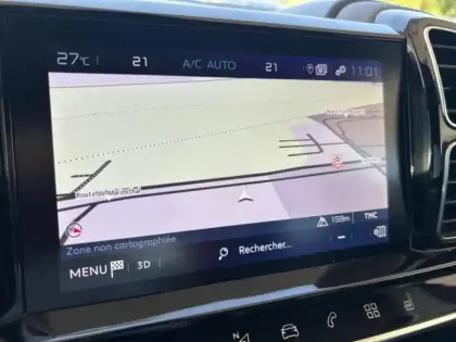 Photo 12 Citroën C5 aircross  Hybrid 225ch Shine e-EAT8