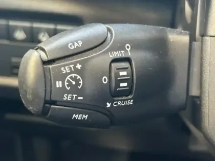 Photo 11 Citroën C5 aircross  Hybrid 225ch Shine e-EAT8