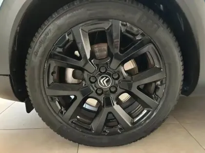 Photo 9 Citroën C5 aircross  Hybrid 225ch Shine e-EAT8