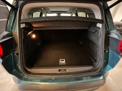 Photo 5 Citroën C5 aircross  Hybrid 225ch Shine e-EAT8