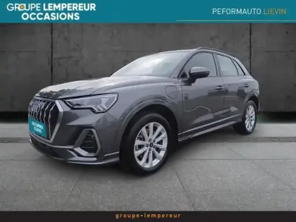 Photo Audi Q3