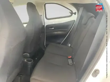 Photo 25 Toyota Aygo  X 1.0 VVT-I 72CH DYNAMIC