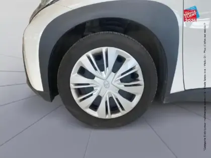 Photo 24 Toyota Aygo  X 1.0 VVT-I 72CH DYNAMIC