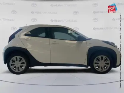 Photo 18 Toyota Aygo  X 1.0 VVT-I 72CH DYNAMIC