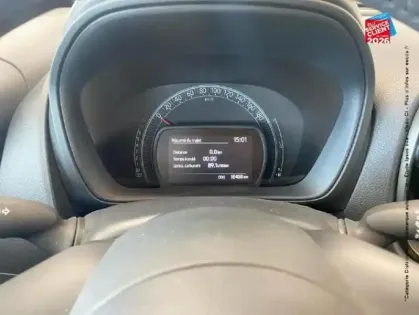 Photo 26 Toyota Aygo  X 1.0 VVT-I 72CH DYNAMIC