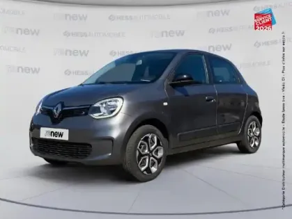 Photo 15 Renault Twingo Gén. III (C07) Ph2 NG Equilibre 5