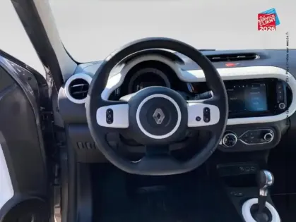 Photo 26 Renault Twingo Gén. III (C07) Ph2 NG Equilibre 5