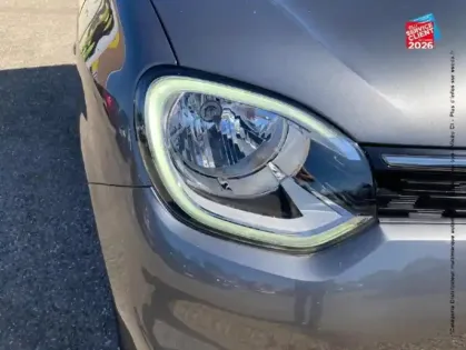 Photo 27 Renault Twingo Gén. III (C07) Ph2 NG Equilibre 5