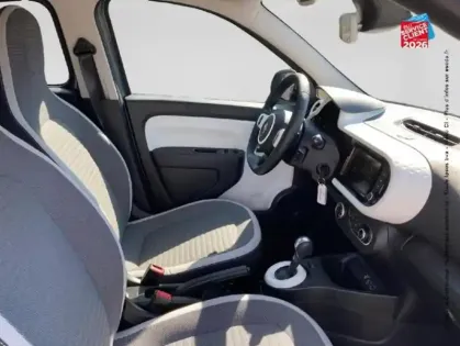 Photo 19 Renault Twingo Gén. III (C07) Ph2 NG Equilibre 5