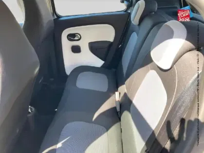 Photo 25 Renault Twingo Gén. III (C07) Ph2 NG Equilibre 5