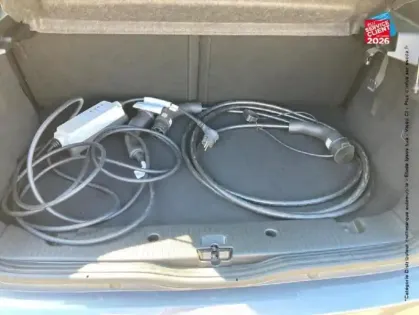 Photo 28 Renault Twingo Gén. III (C07) Ph2 NG Equilibre 5