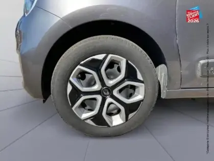 Photo 24 Renault Twingo Gén. III (C07) Ph2 NG Equilibre 5