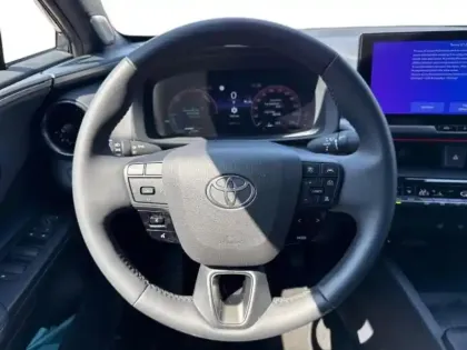 Photo 10 Toyota C-HR  1.8 Hybride 140ch Collection NG23