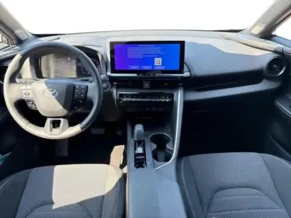 Photo 8 Toyota C-HR  1.8 Hybride 140ch Collection NG23