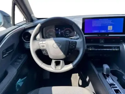 Photo 9 Toyota C-HR  1.8 Hybride 140ch Collection NG23