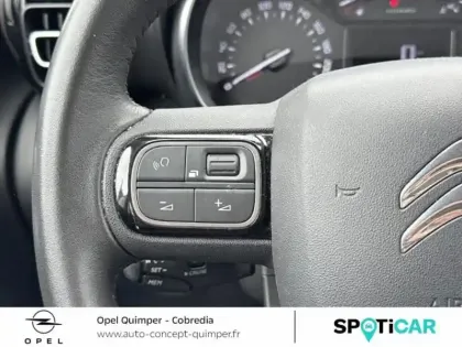 Photo 9 Citroën C3 Aircross  PureTech 110ch S&S Feel