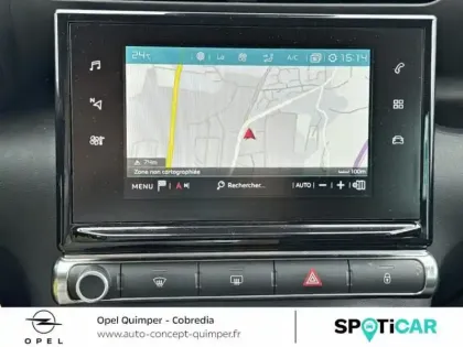 Photo 11 Citroën C3 Aircross  PureTech 110ch S&S Feel