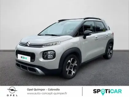 Photo Citroën C3 Aircross