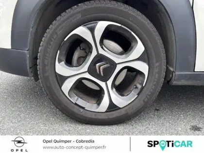 Photo 5 Citroën C3 Aircross  PureTech 110ch S&S Feel