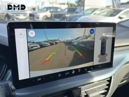 Photo 14 Ford Focus Gén. IV Ph2 Active X 5