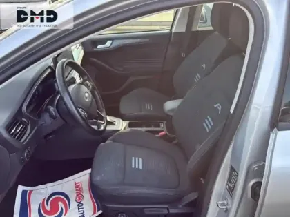 Photo 8 Ford Focus Gén. IV Ph2 Active X 5