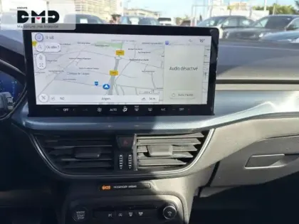 Photo 5 Ford Focus Gén. IV Ph2 Active X 5