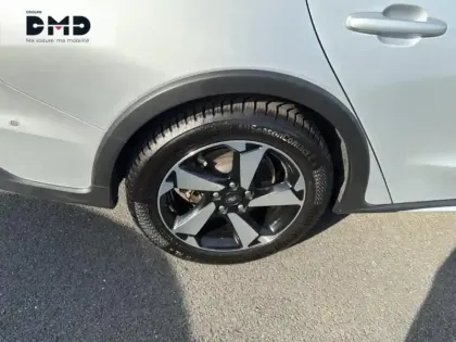 Photo 12 Ford Focus Gén. IV Ph2 Active X 5