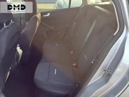 Photo 9 Ford Focus Gén. IV Ph2 Active X 5