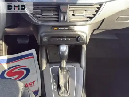 Photo 7 Ford Focus Gén. IV Ph2 Active X 5